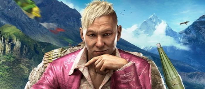 Оценки Far Cry 4 — голых сисек много не бывает