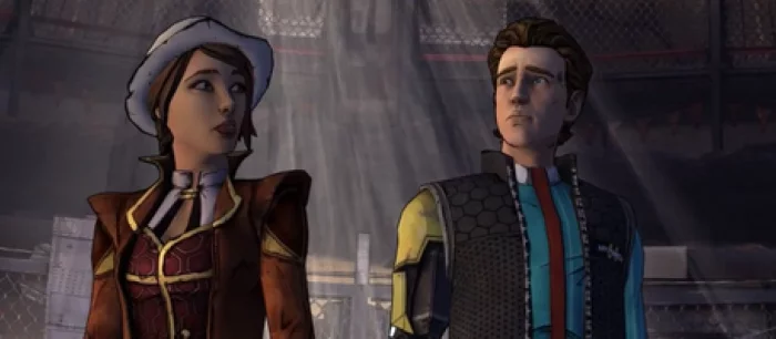 Оценки Tales from the Borderlands — операция по смене жанра