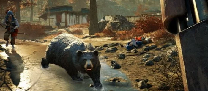 Официальные системные требования Far Cry 4 оглашены