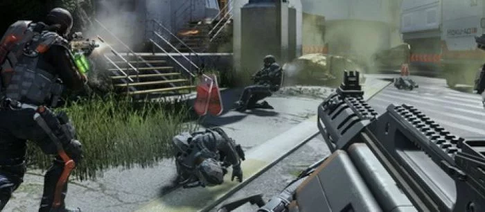 Оглашён список будущих улучшений в Advanced Warfare