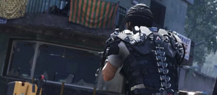 Опубликован официальный трейлер зомби-режима Advanced Warfare