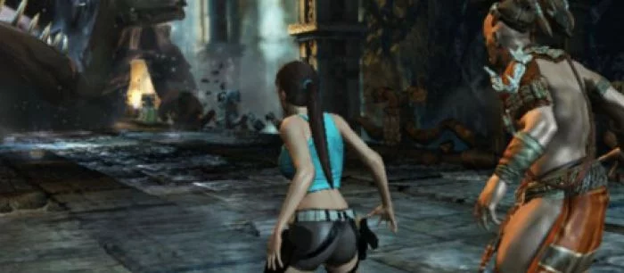 Опубликованы дневники разработчиков Lara Croft and the Temple of Osiris