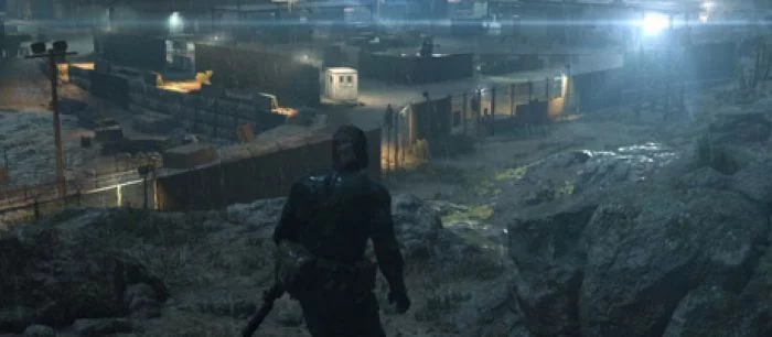 Опубликованы первые скриншоты PC-версии Metal Gear Solid: Ground Zeroes