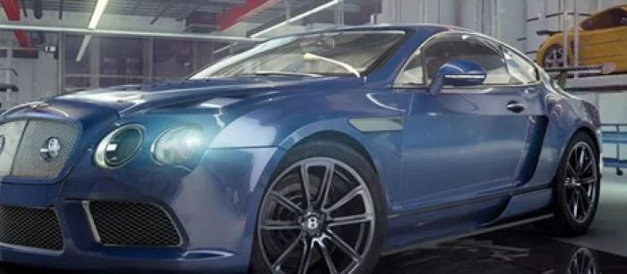 Опубликованы подробности сезонного абонемента The Crew