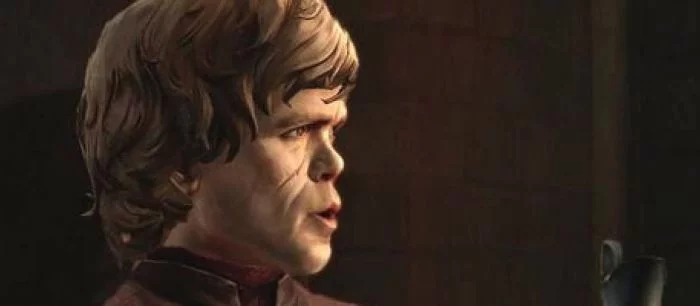 Первые изображения Game of Thrones оказались в сети