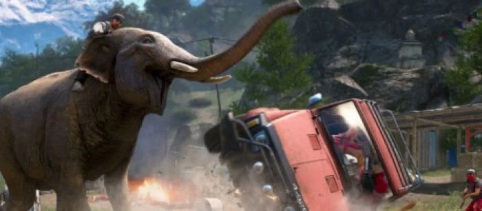 Первый патч для Far Cry 4 исправит целый ряд проблем