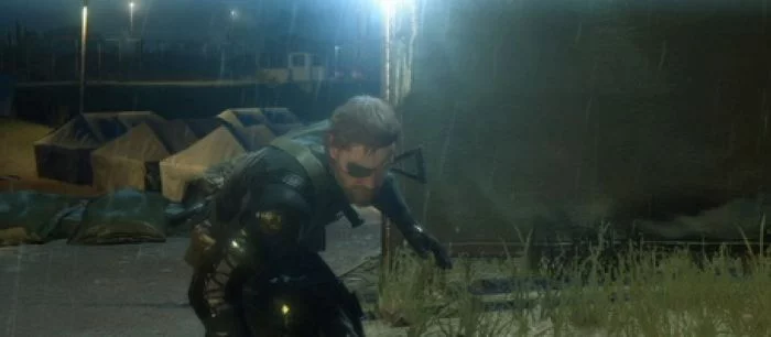 Появилось сравнение графики MGS: Ground Zeroes на PC и PS4