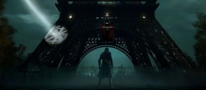 Появилось видеопрохождение бонусной миссии AC: Unity