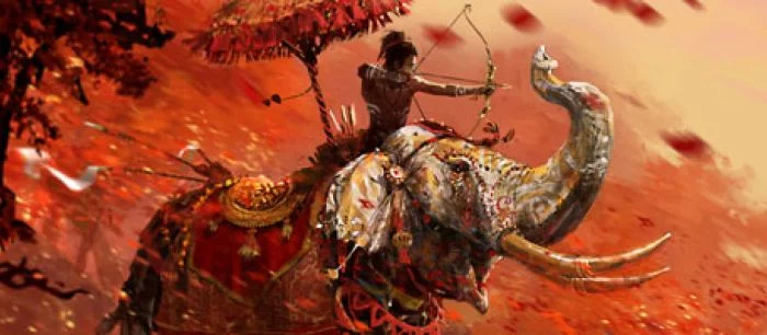 Появился релизный трейлер Far Cry 4, который идёт целых восемь минут