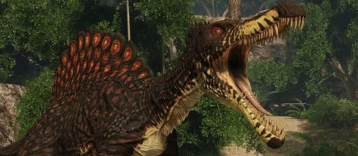 Представлен геймплей альфа-версии Primal Carnage: Extinction