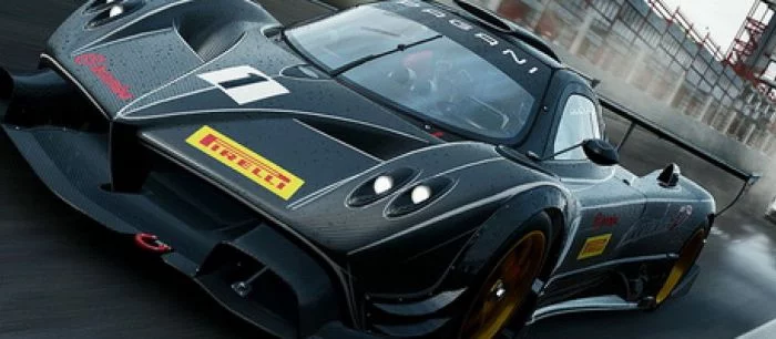 Предзаказ Project CARS в Steam подарит доступ к трём уникальным авто