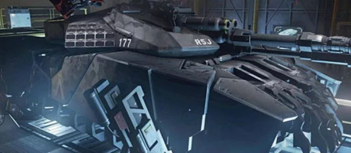 PS4-версия Call of Duty: Advanced Warfare работает в 1080p