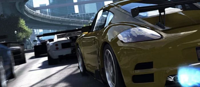 Рецензенты The Crew получат ключ от Ubisoft только после выхода игры