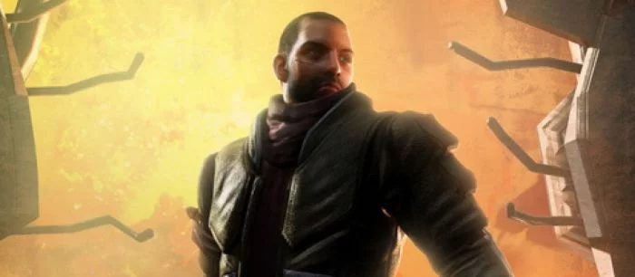 Red Faction: Guerrilla начала переезд в Steam