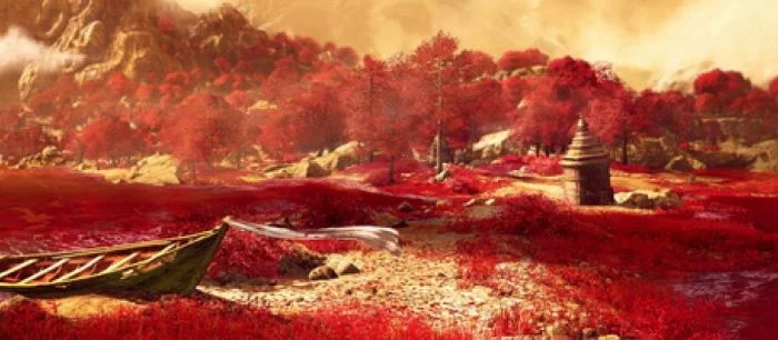 Редактор карт в Far Cry 4 лишился некоторых функций