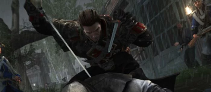 Релизный трейлер AC: Rogue мотивирует сражаться против ассасинов