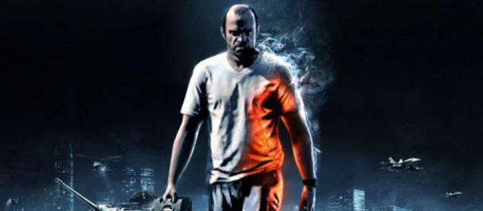 Rockstar по-тихому выпустила обновление для GTA Online