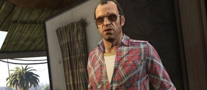Rockstar сравнила версии GTA 5 для PS3, PS4 в ролике