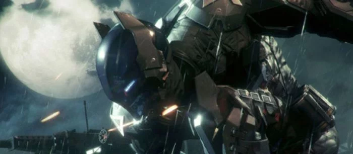 Ролик Batman: Arkham Knight порадовал демонстрацией нового добивания