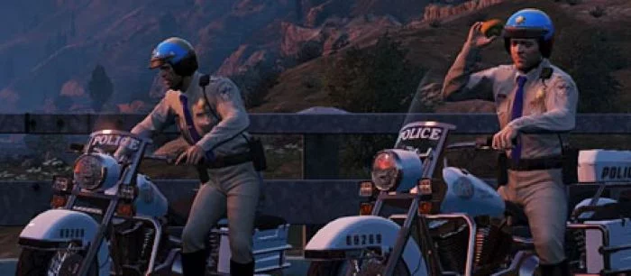 РС-версию GTA 5 не взломают из-за секретной DRM Denuvo