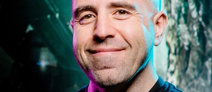 Сценарий к следующей Mass Effect напишет сценарист Halo 4