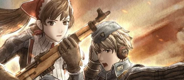 SEGA довольна продажами Valkyria Chronicles на PC