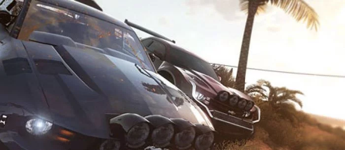 Сезонный абонемент The Crew не ограничится наборами машин