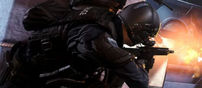 Синглплеер Battlefield: Hardline показали на видео