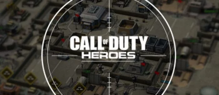 Скачать Call of Duty: Heroes можно уже сейчас