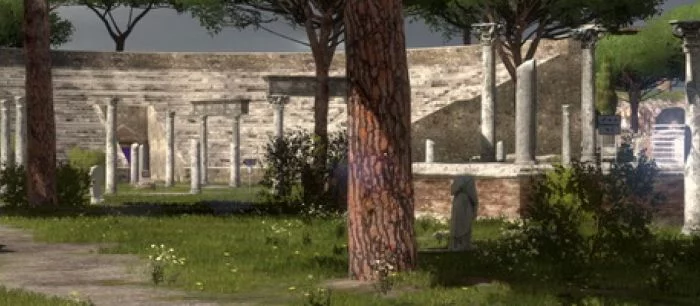 Скачать демо Talos Principle теперь можно в Steam. Игра выйдет на Android