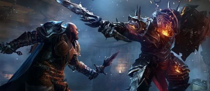 Скачать патч 1.2 для Lords of the Fallen можно уже сейчас
