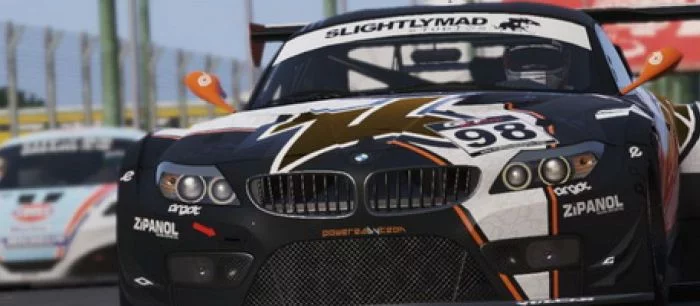 Slightly Mad показала скриншоты Project CARS с Xbox One