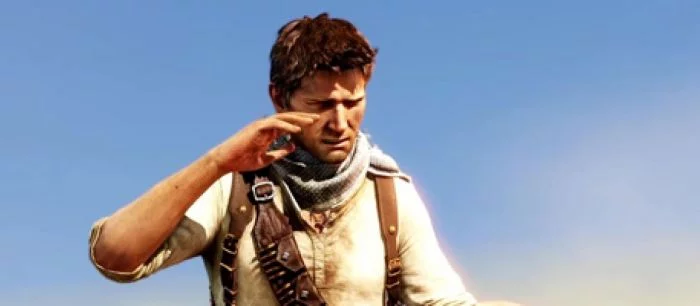 Sony намекнула на переиздание Uncharted 3