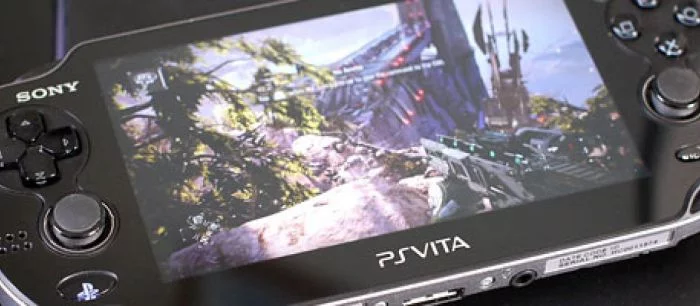 Sony уличили в ложной рекламе PS Vita
