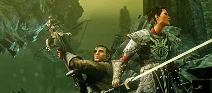 Сравнение графики Dragon Age: Inquisition на разных платформах не выявило победителя