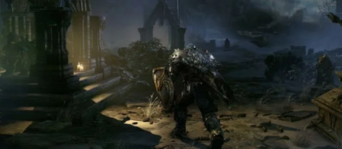 Сюжет Lords of the Fallen продолжат в DLC Ancient Labyrinth