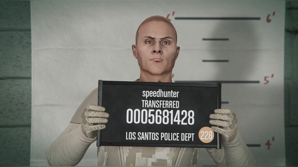 Character transfer gta 5 фото 67