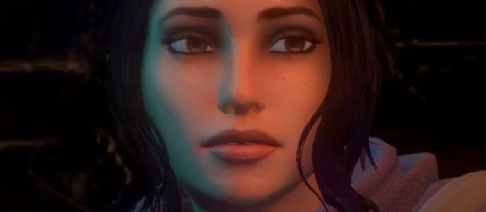 Тизер Dreamfall Chapters Book Two: Rebels намекнул на скорый выход игры