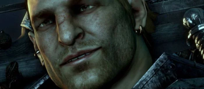 Трейлер Dragon Age: Inquisition посвятили Варрику и его любимому арбалету