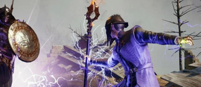 Трейлер Dragon Age: Inquisition рассказал о последствиях выбора в игре