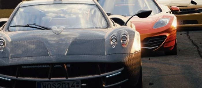 Трейлер World of Speed поведал важные детали игрового процесса