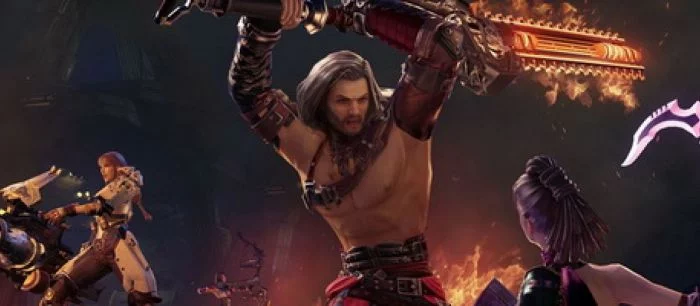 Творцы Skyforge дадут ключ к бета-тесту за прохождение мини-игры