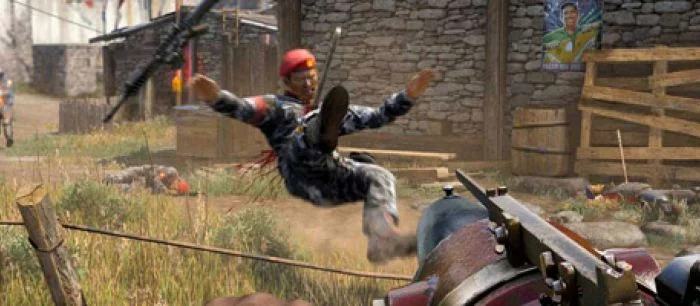 Ubisoft исправит вылеты Far Cry 4 на PC и проблемы с сохранениями на PS3