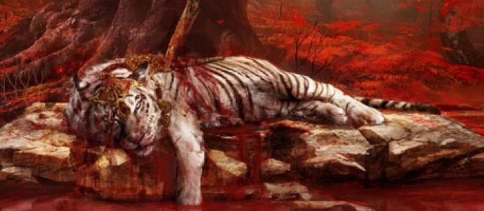 Ubisoft не оставила пиратам возможности изменить поле зрения в Far Cry 4