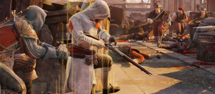 Ubisoft не покажет на PS Experience ничего нового