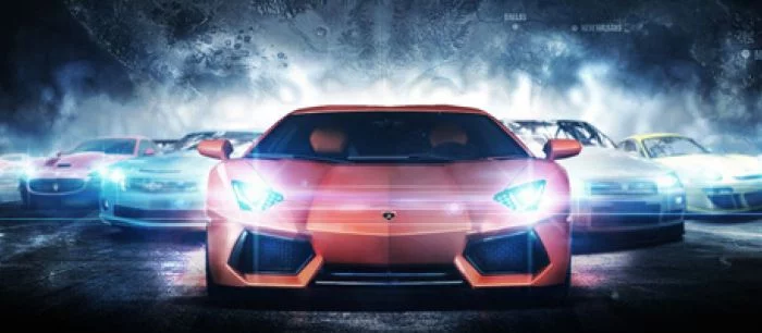 Ubisoft пообещала не испортить запуск The Crew проблемами с серверами