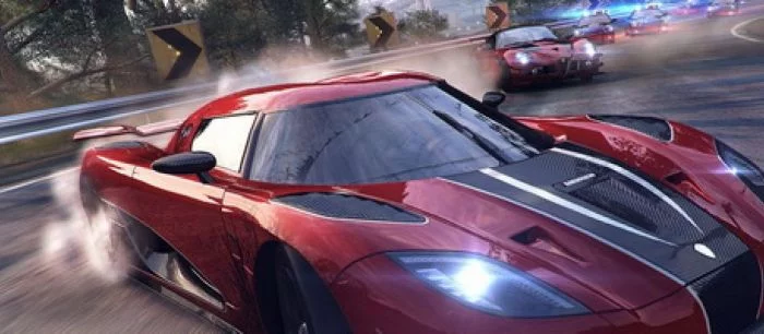 Ubisoft поведала всё, что нужно знать о Crew в релизном трейлере