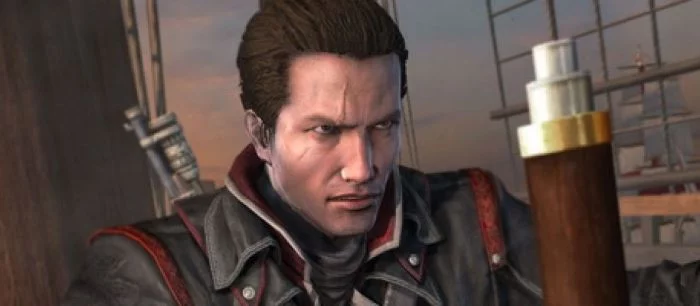 В AC: Rogue найден намёк на AC: Rising Phoenix