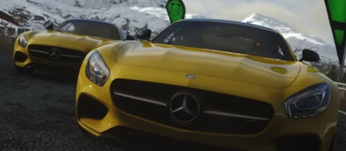 В DriveClub дадут покататься по Японии