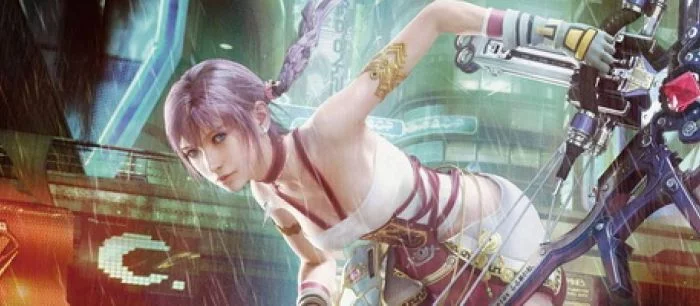 В Final Fantasy XIII-2 для PC появятся настройки графики и разрешения